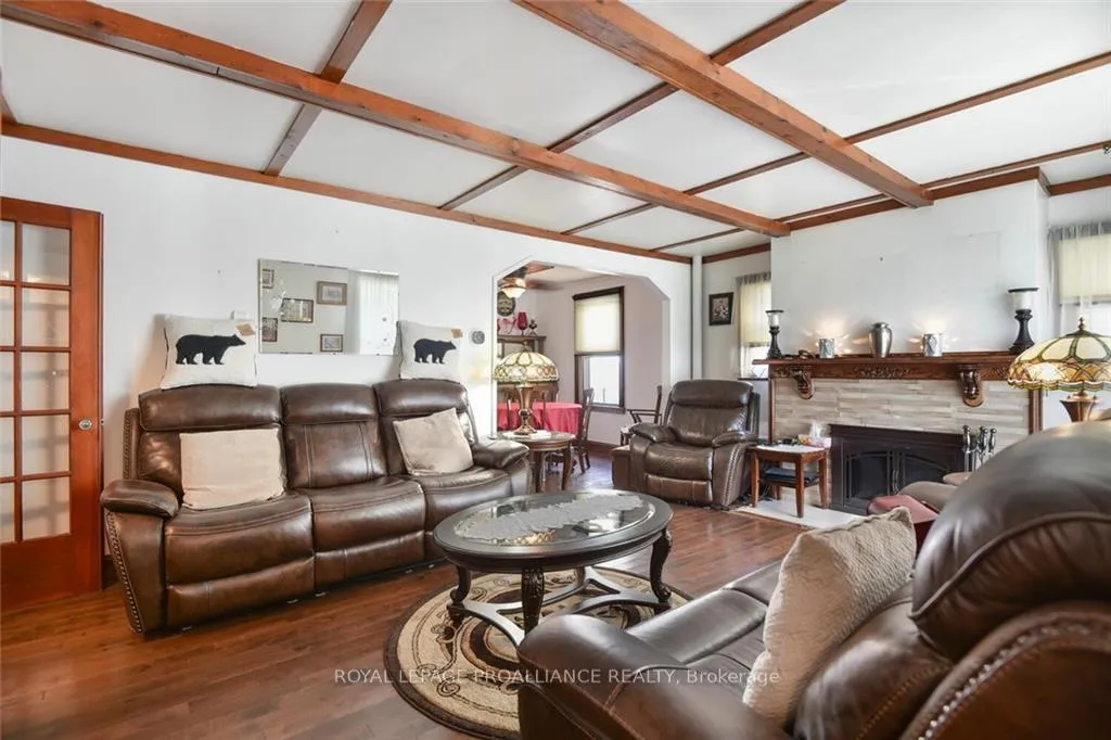 Photo 20 of 470 Dibble Street W, Prescott — HOMEH