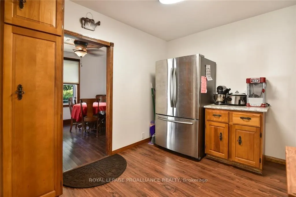 Photo 21 of 470 Dibble Street W, Prescott — HOMEH