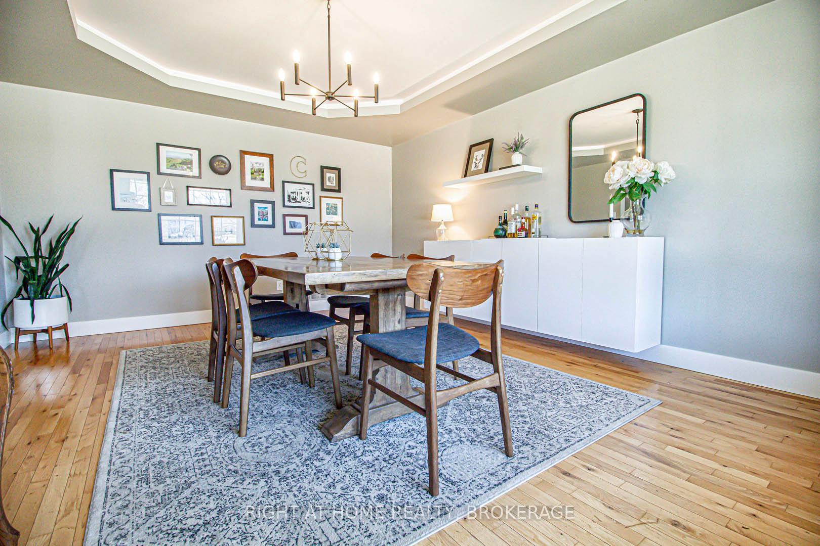 Photo 5 of 848 Bishop Court, Milton, Dorset Park — HOMEH