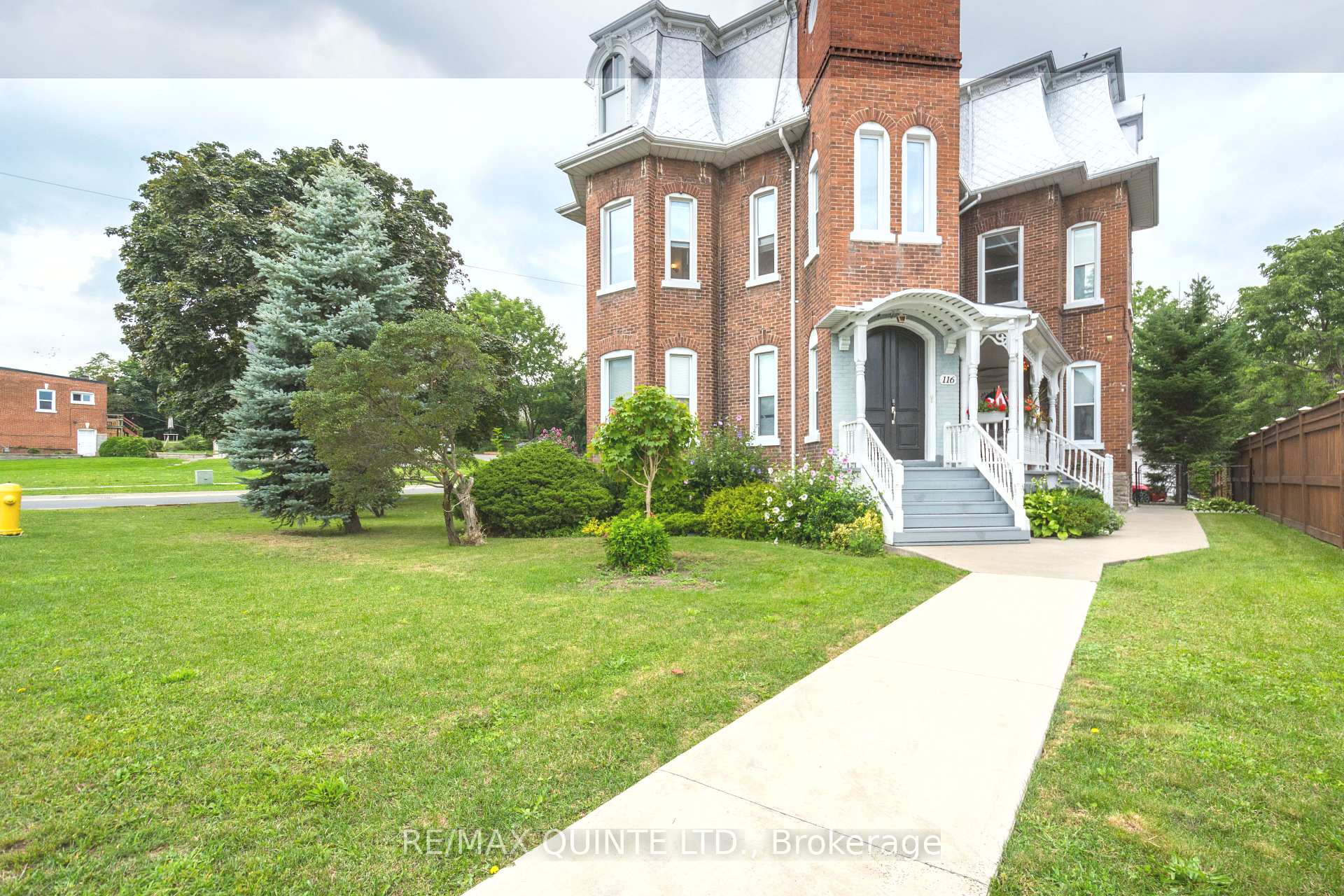 Photo 1 of Unit 3, 116 King Street, Quinte West, Trenton Ward — HOMEH