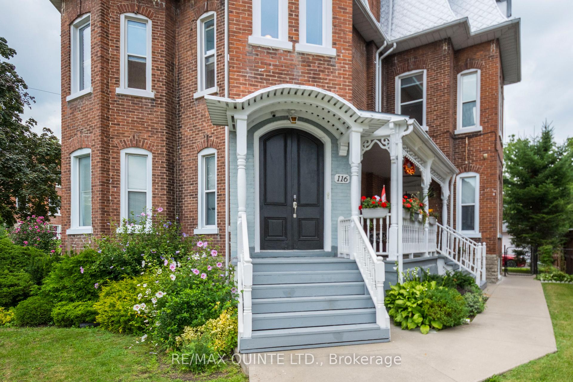 Photo 2 of Unit 3, 116 King Street, Quinte West, Trenton Ward — HOMEH