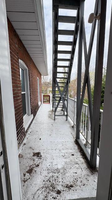 Photo 10 of Unit 3, 116 King Street, Quinte West, Trenton Ward — HOMEH