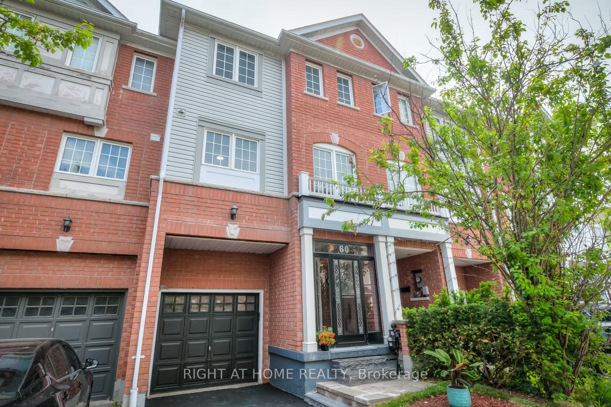 Photo 1 of Unit 60, 1850 Kingston Road, Pickering, Village East — HOMEH