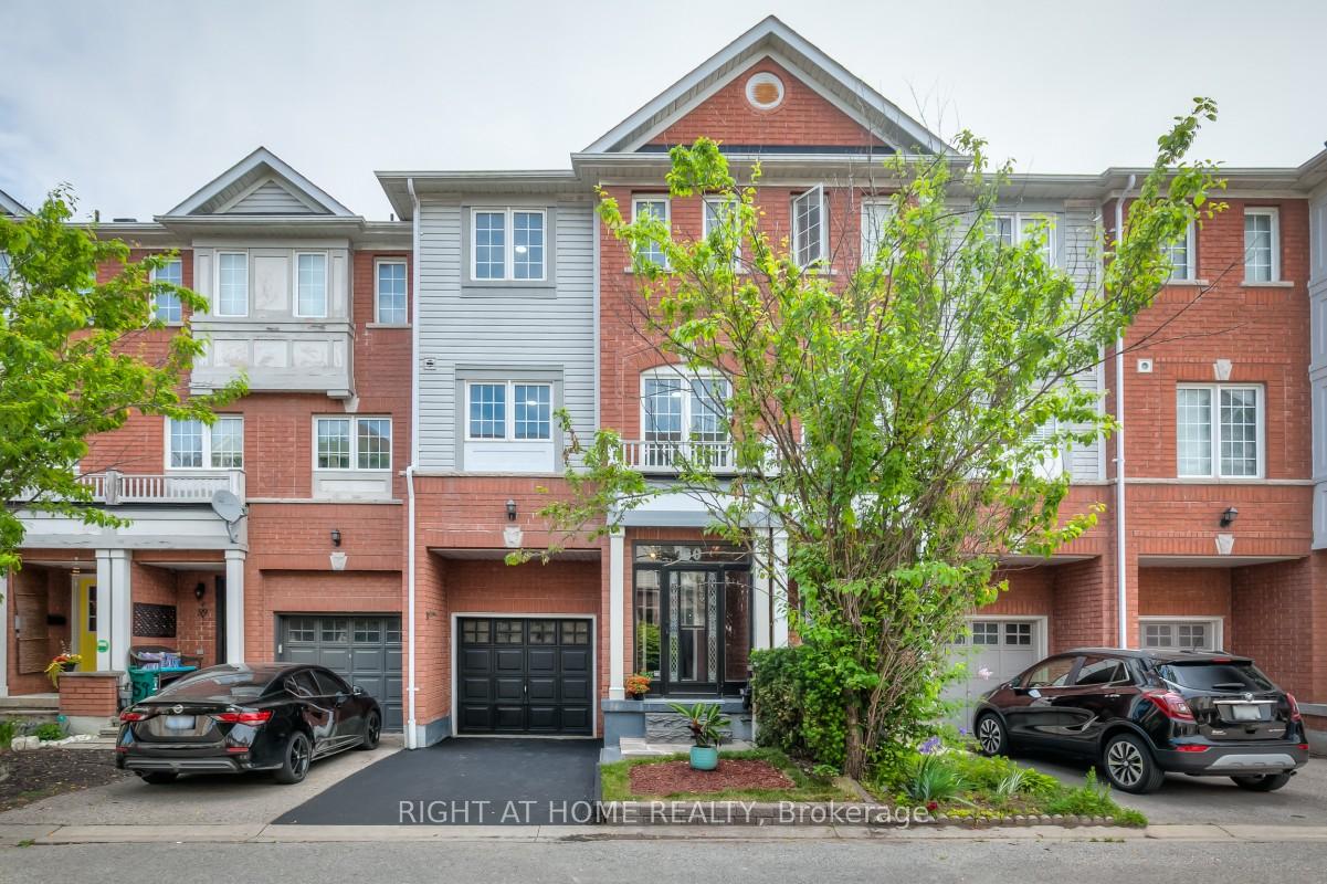 Photo 2 of Unit 60, 1850 Kingston Road, Pickering, Village East — HOMEH