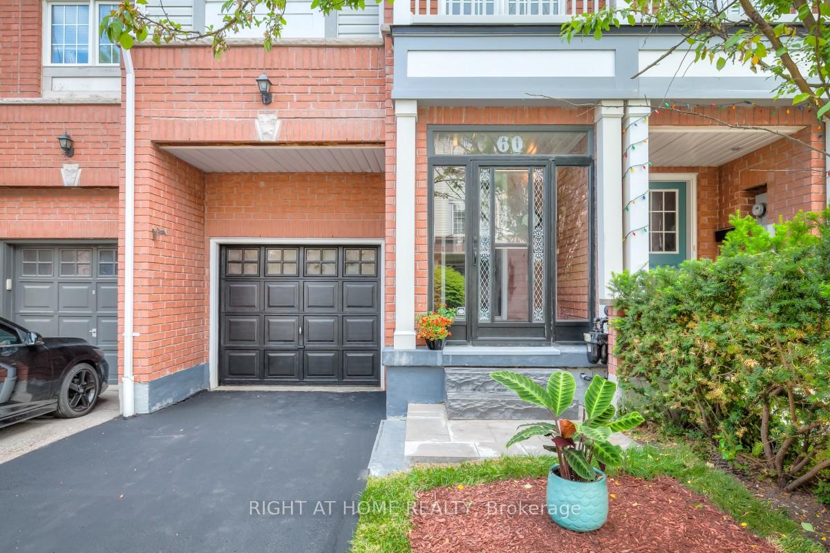 Photo 3 of Unit 60, 1850 Kingston Road, Pickering, Village East — HOMEH