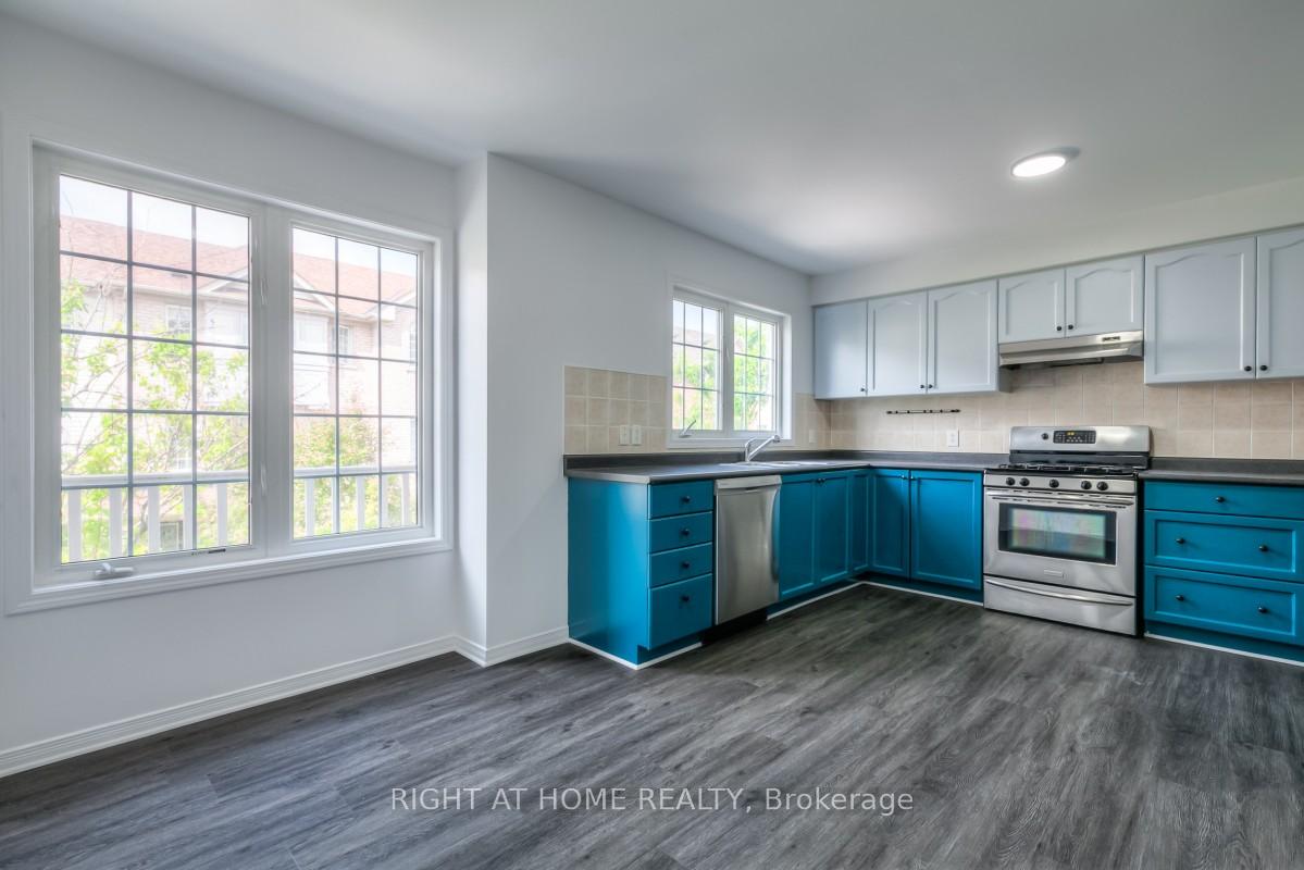 Photo 9 of Unit 60, 1850 Kingston Road, Pickering, Village East — HOMEH