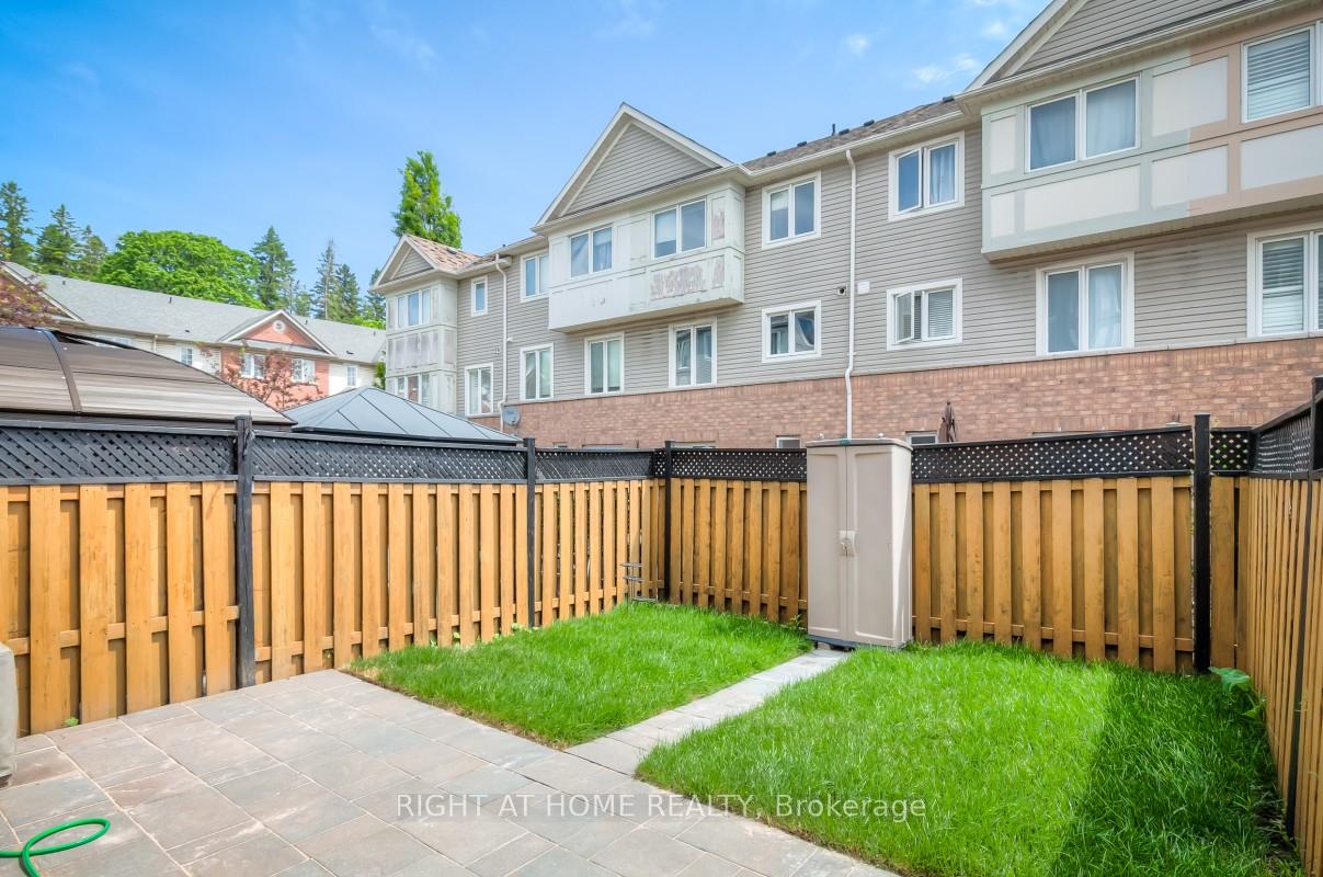Photo 23 of Unit 60, 1850 Kingston Road, Pickering, Village East — HOMEH