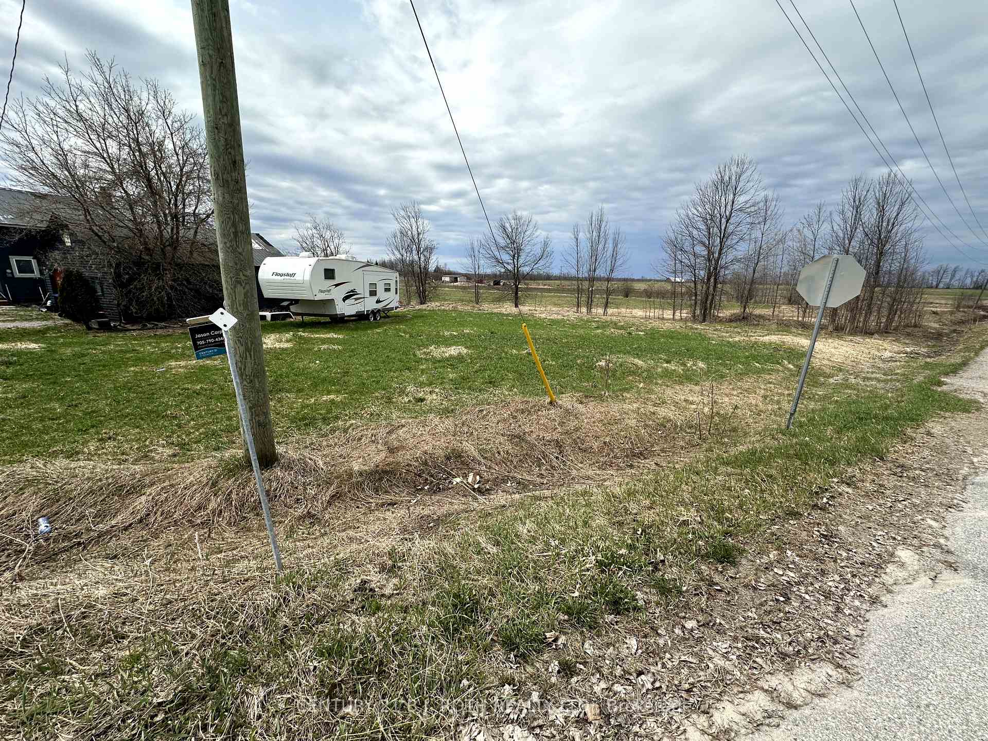 Photo 1 of 3364 Monck Road, Ramara, Rural Ramara — HOMEH