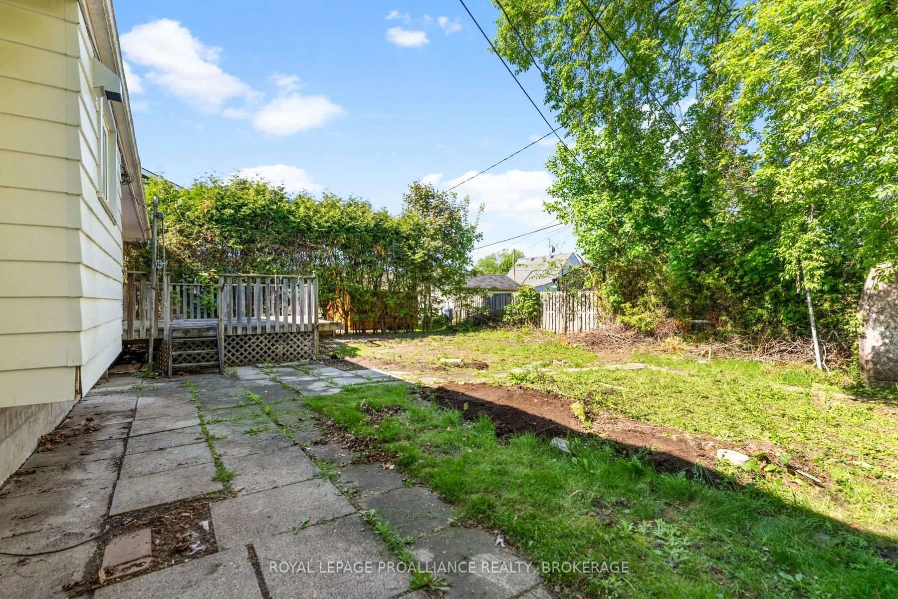 Photo 29 of 5 Armour Crescent, Quinte West, Trenton Ward — HOMEH