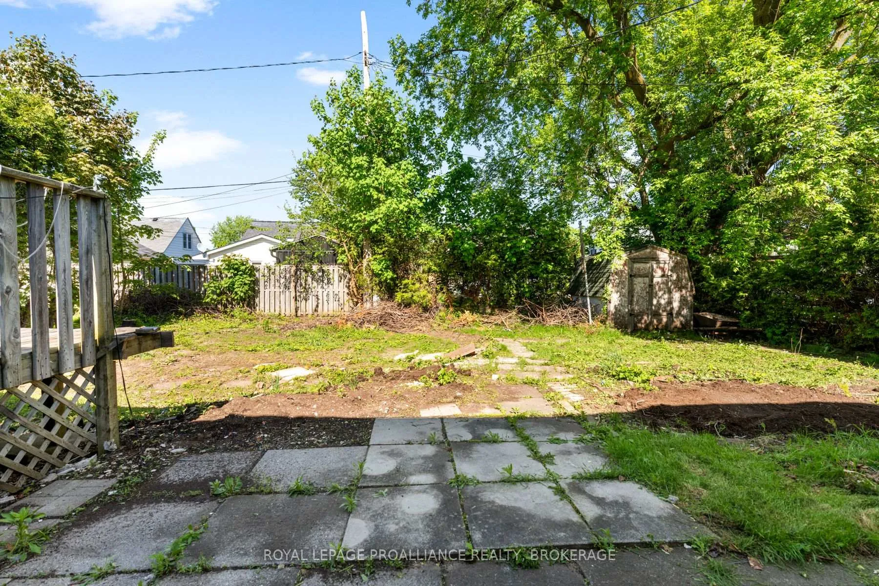 Photo 34 of 5 Armour Crescent, Quinte West, Trenton Ward — HOMEH