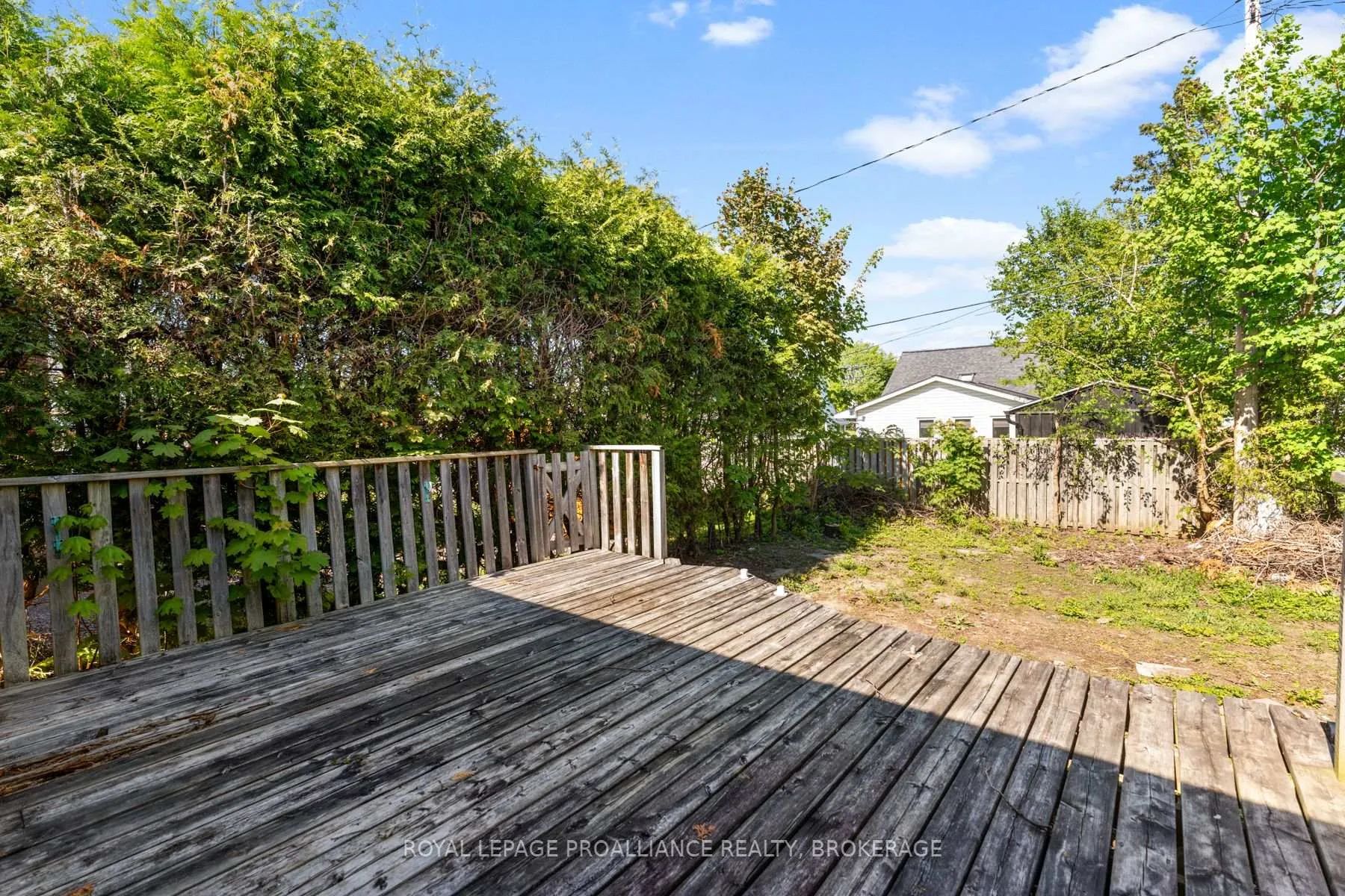 Photo 36 of 5 Armour Crescent, Quinte West, Trenton Ward — HOMEH