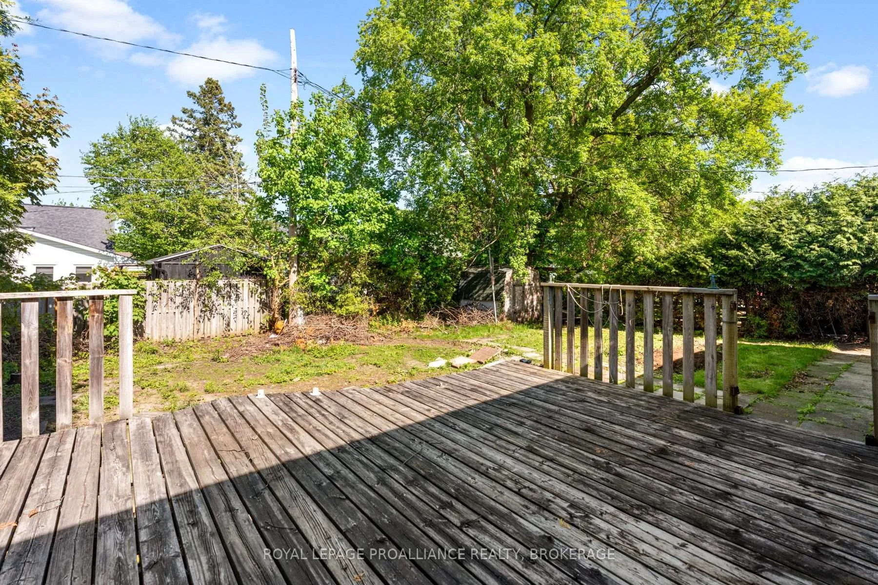 Photo 37 of 5 Armour Crescent, Quinte West, Trenton Ward — HOMEH