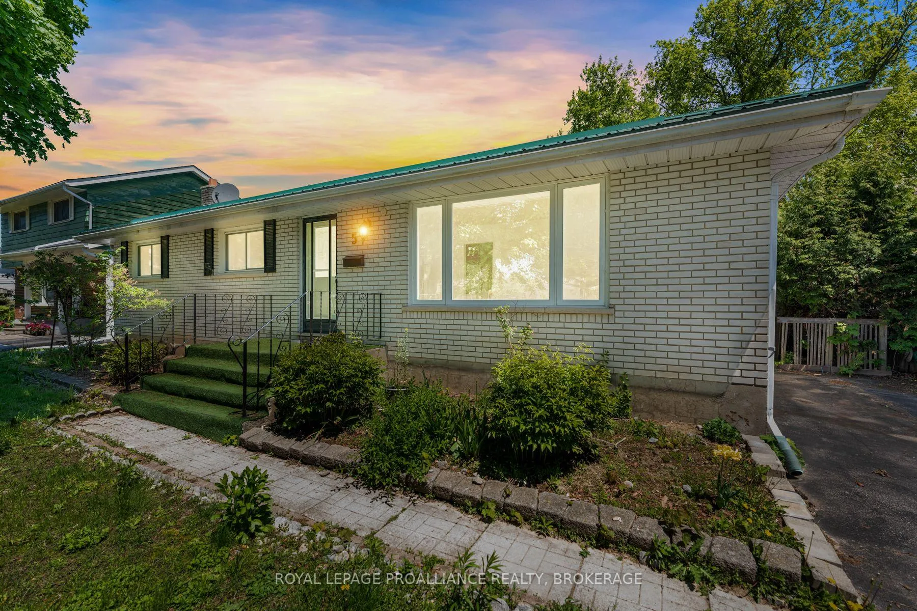Photo 39 of 5 Armour Crescent, Quinte West, Trenton Ward — HOMEH
