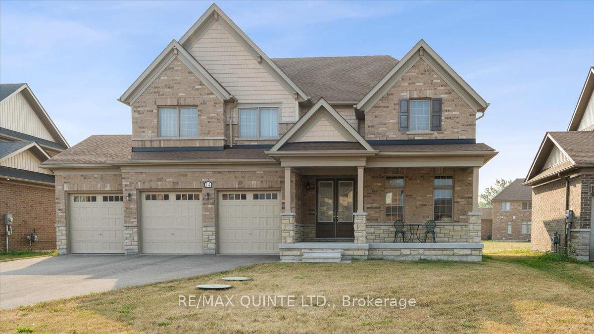 Photo 1 of 14 Monarch Road, Quinte West, Trenton Ward — HOMEH