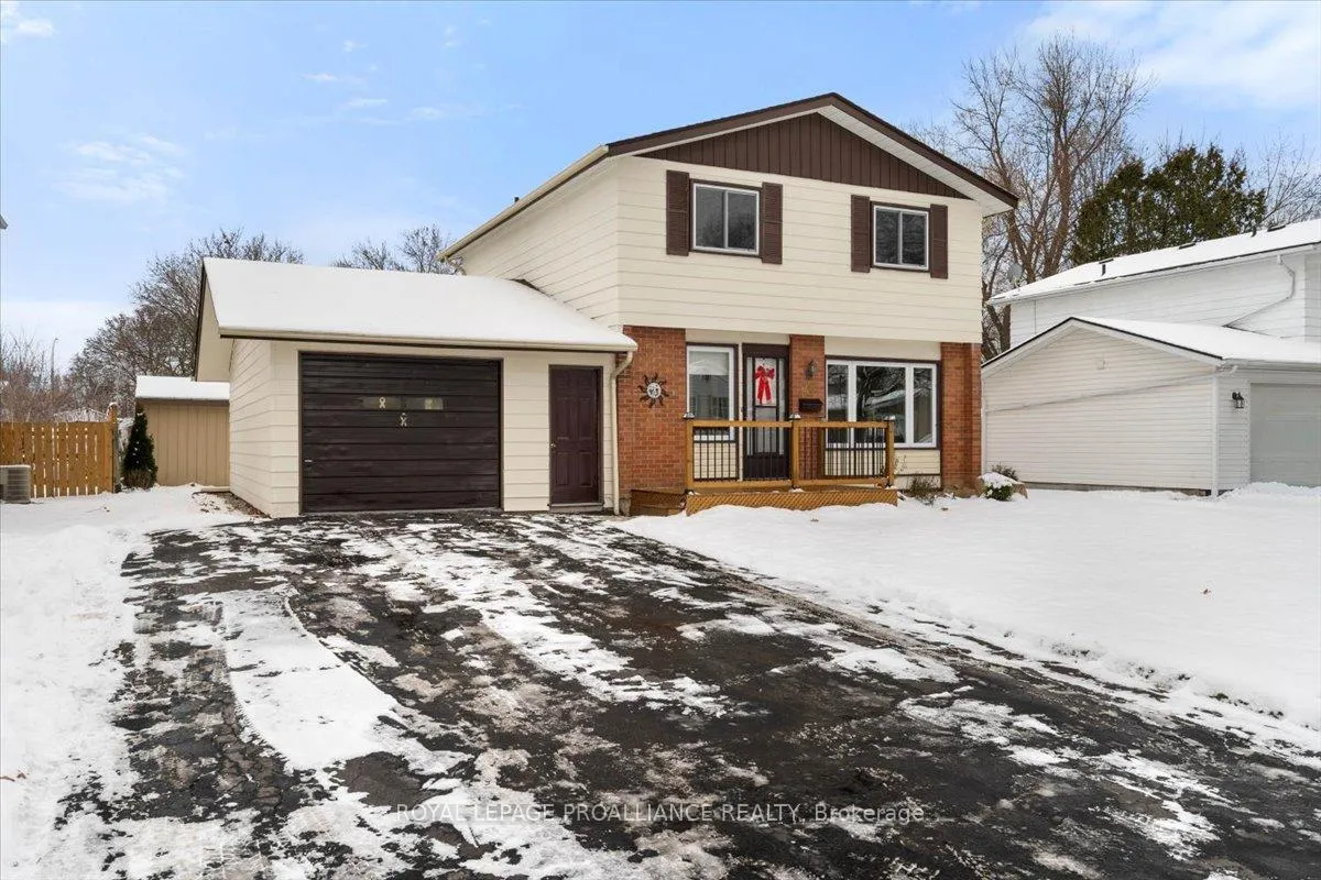 Photo 1 of 20 McQuade Drive, Quinte West, Trenton Ward — HOMEH