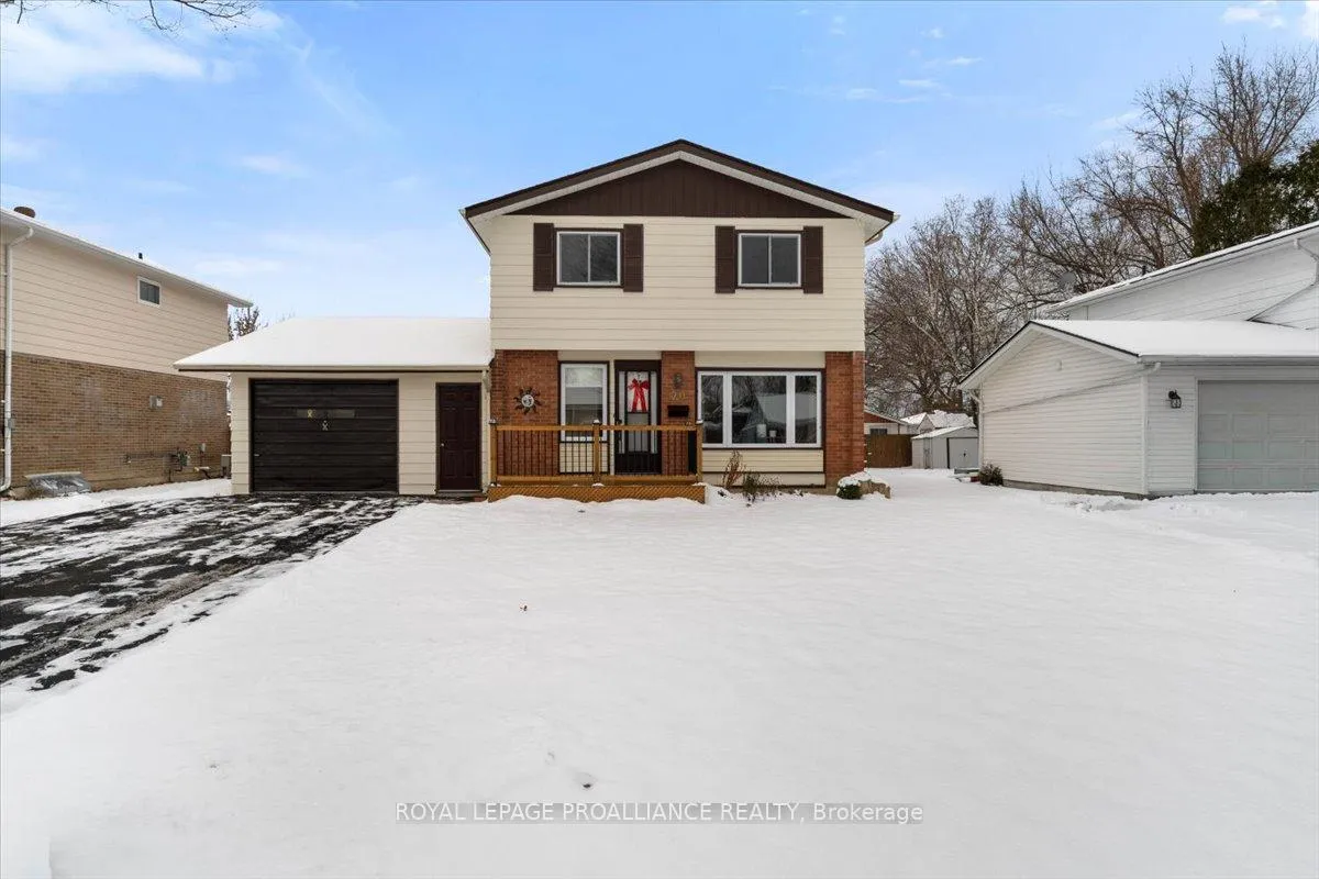 Photo 2 of 20 McQuade Drive, Quinte West, Trenton Ward — HOMEH
