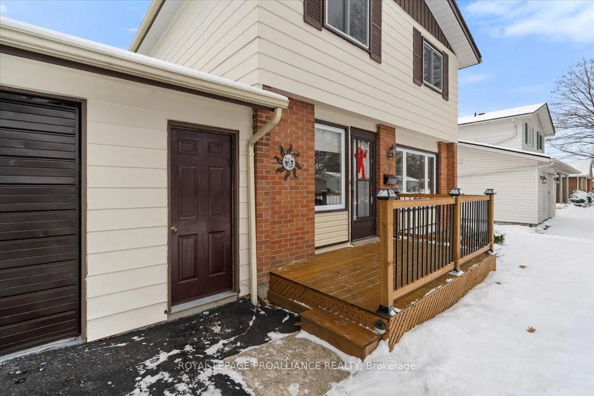 Photo 3 of 20 McQuade Drive, Quinte West, Trenton Ward — HOMEH