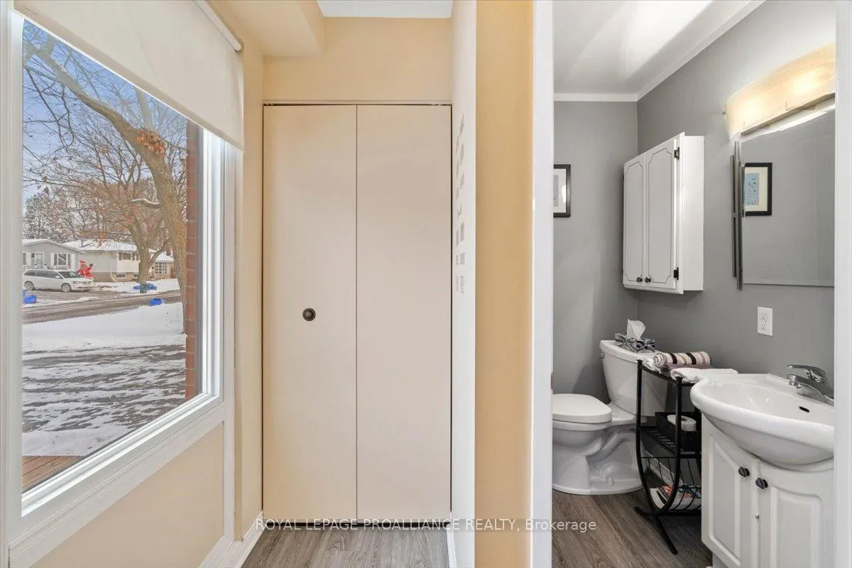 Photo 5 of 20 McQuade Drive, Quinte West, Trenton Ward — HOMEH