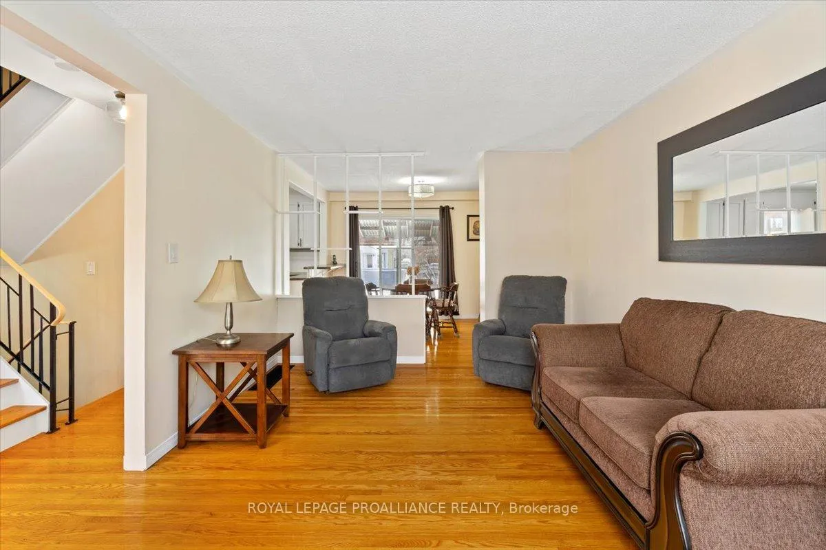Photo 20 of 20 McQuade Drive, Quinte West, Trenton Ward — HOMEH