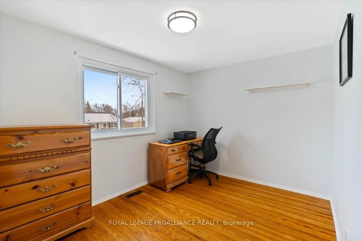 Photo 22 of 20 McQuade Drive, Quinte West, Trenton Ward — HOMEH