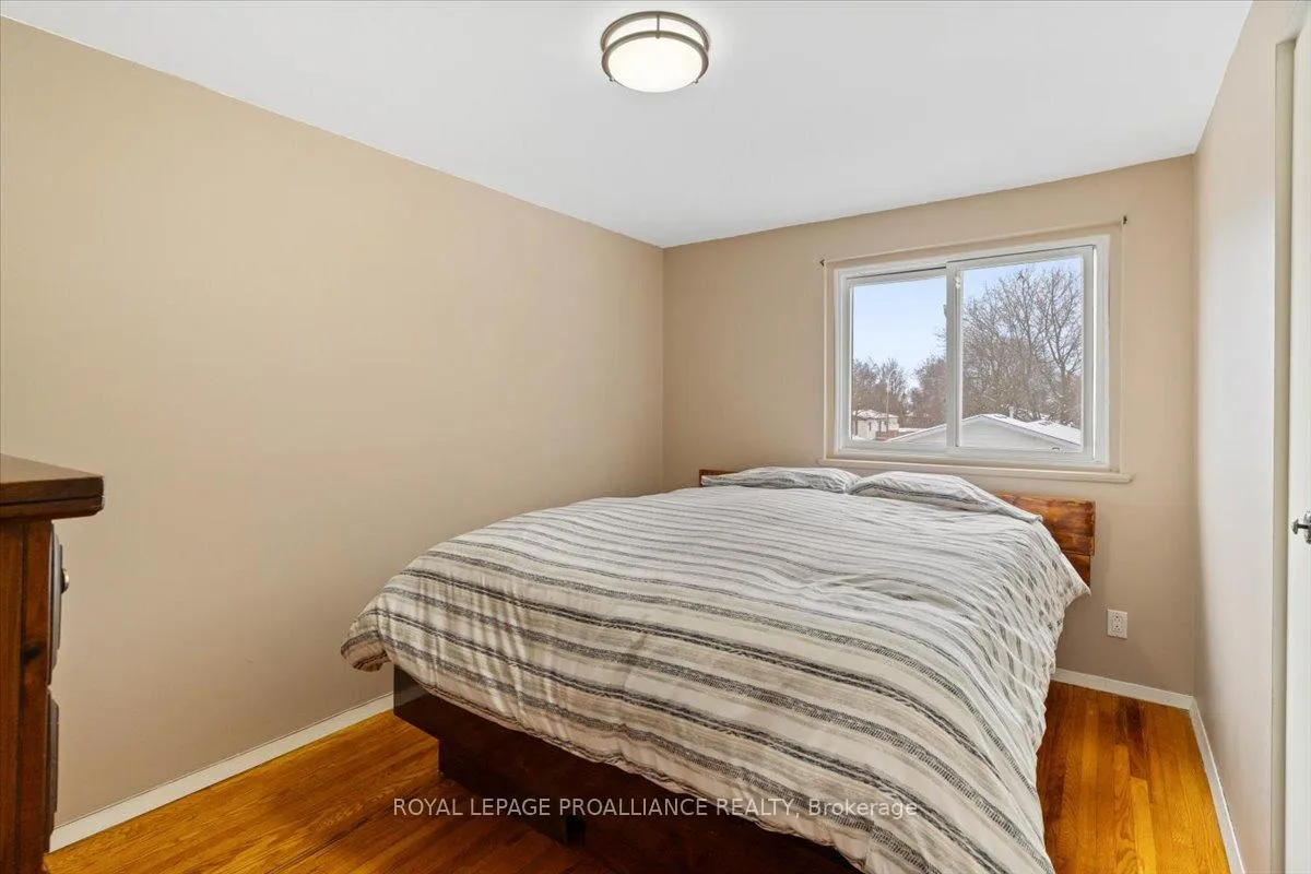 Photo 31 of 20 McQuade Drive, Quinte West, Trenton Ward — HOMEH