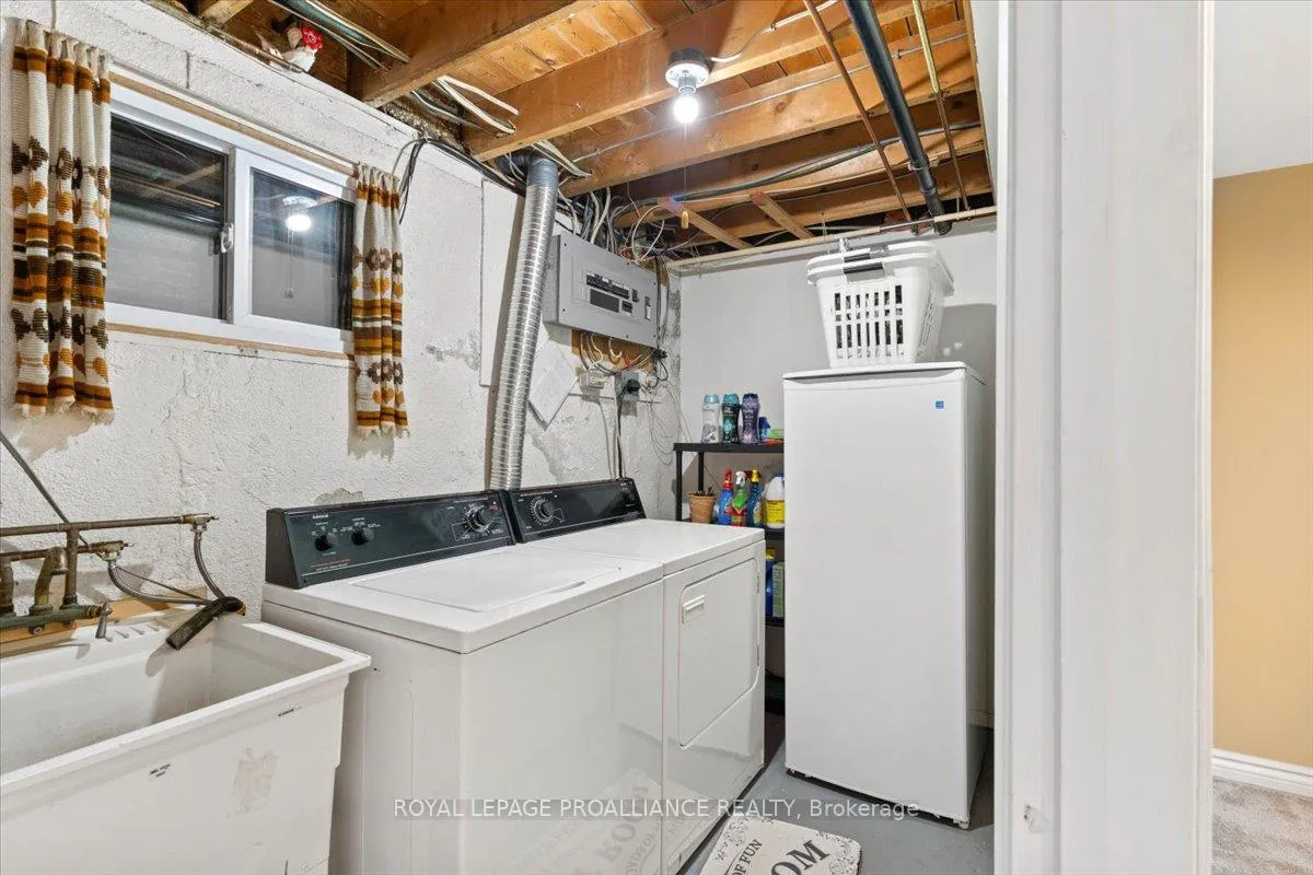 Photo 36 of 20 McQuade Drive, Quinte West, Trenton Ward — HOMEH