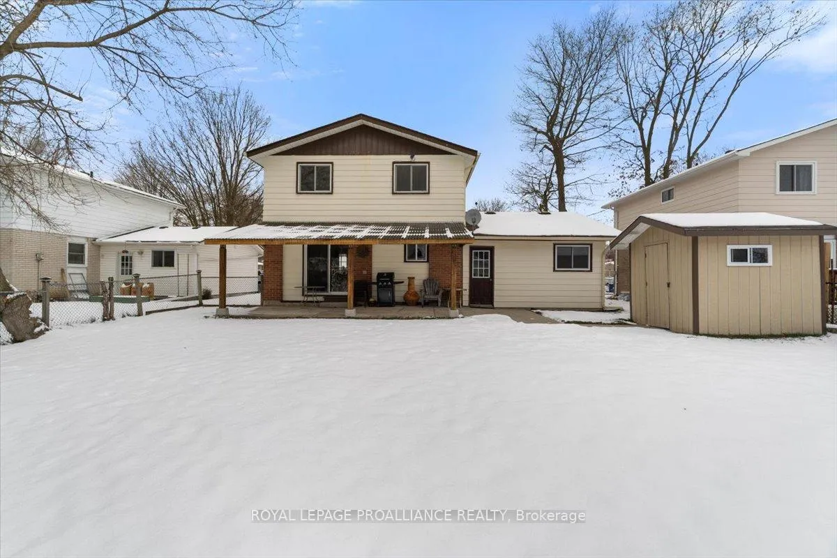 Photo 40 of 20 McQuade Drive, Quinte West, Trenton Ward — HOMEH