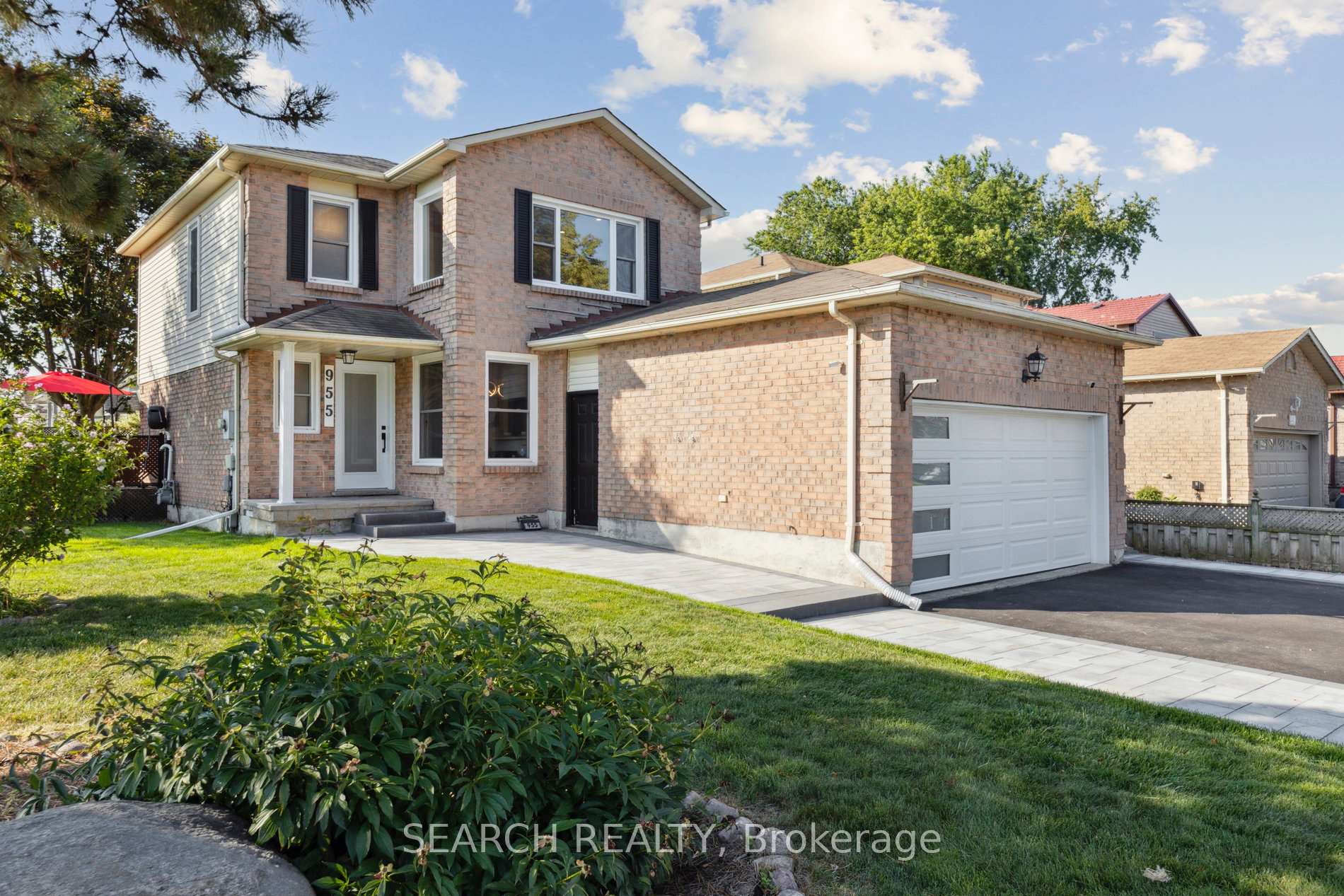 Photo 1 of 955 Renaissance Drive, Oshawa, Lakeview — HOMEH