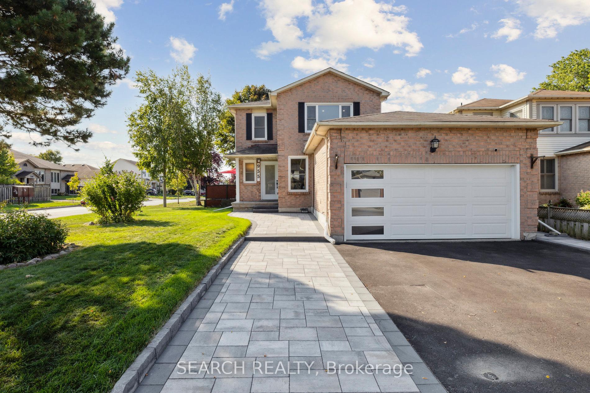 Photo 3 of 955 Renaissance Drive, Oshawa, Lakeview — HOMEH