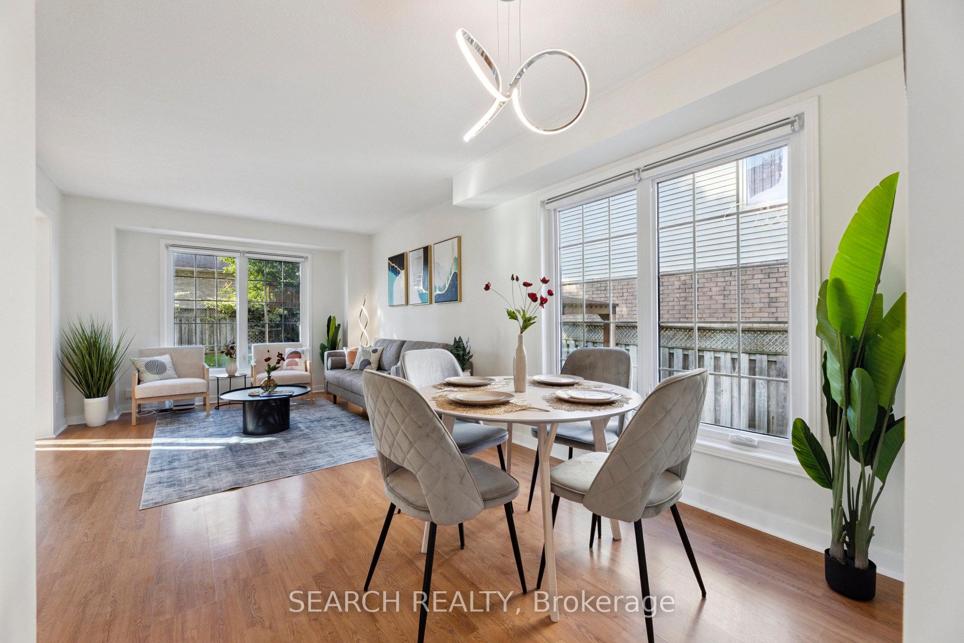 Photo 10 of 955 Renaissance Drive, Oshawa, Lakeview — HOMEH