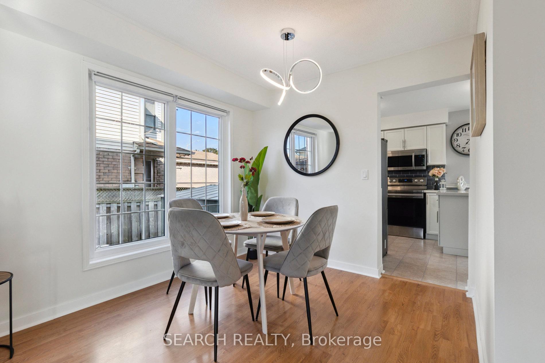 Photo 11 of 955 Renaissance Drive, Oshawa, Lakeview — HOMEH