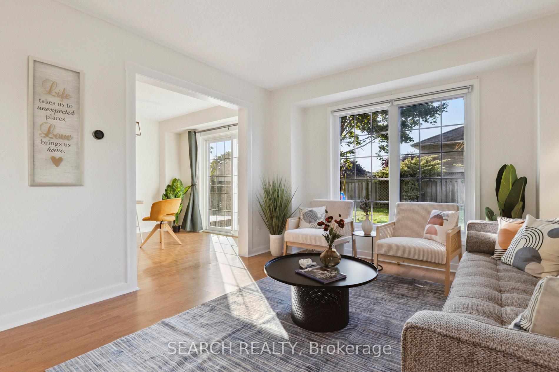 Photo 13 of 955 Renaissance Drive, Oshawa, Lakeview — HOMEH