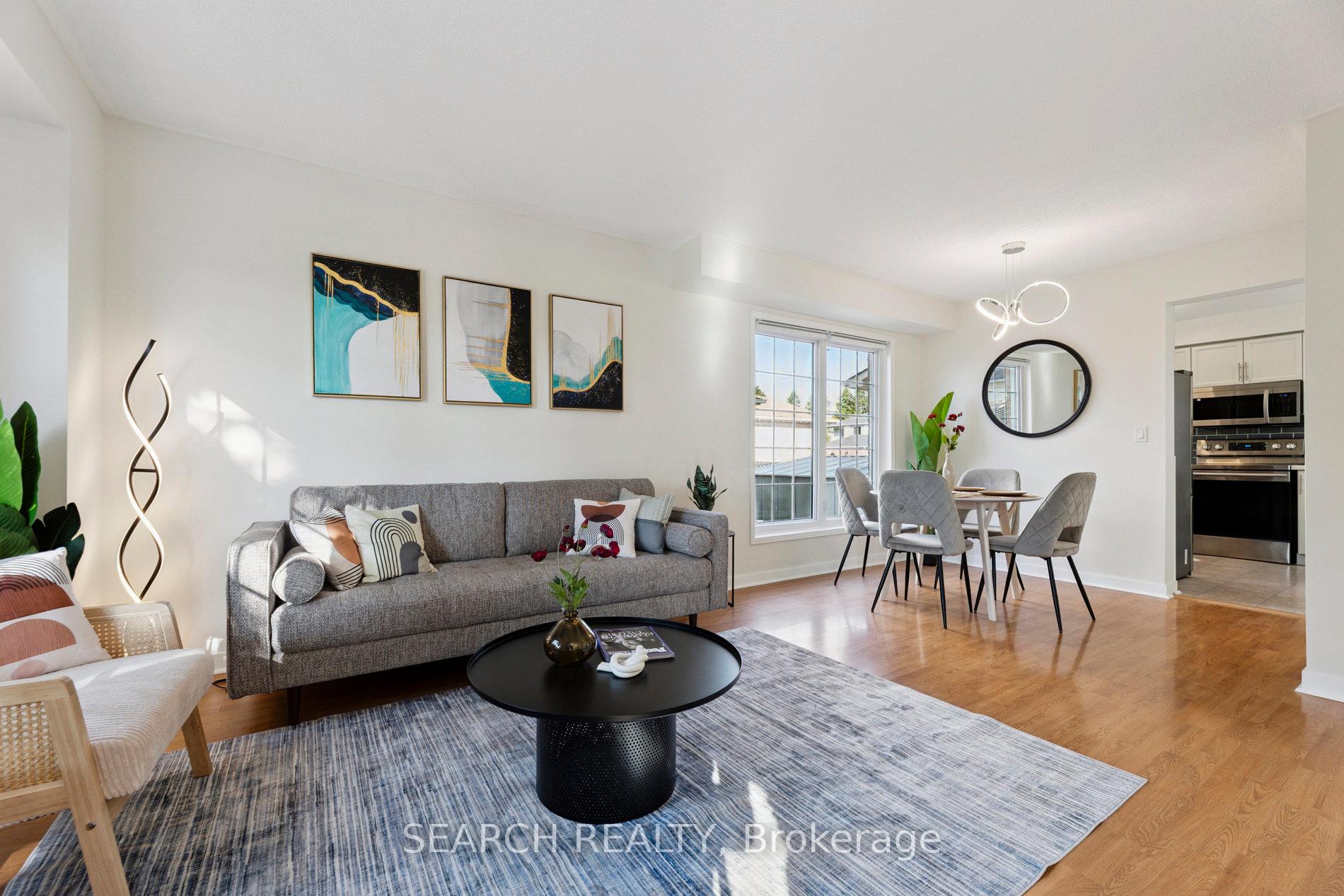 Photo 15 of 955 Renaissance Drive, Oshawa, Lakeview — HOMEH