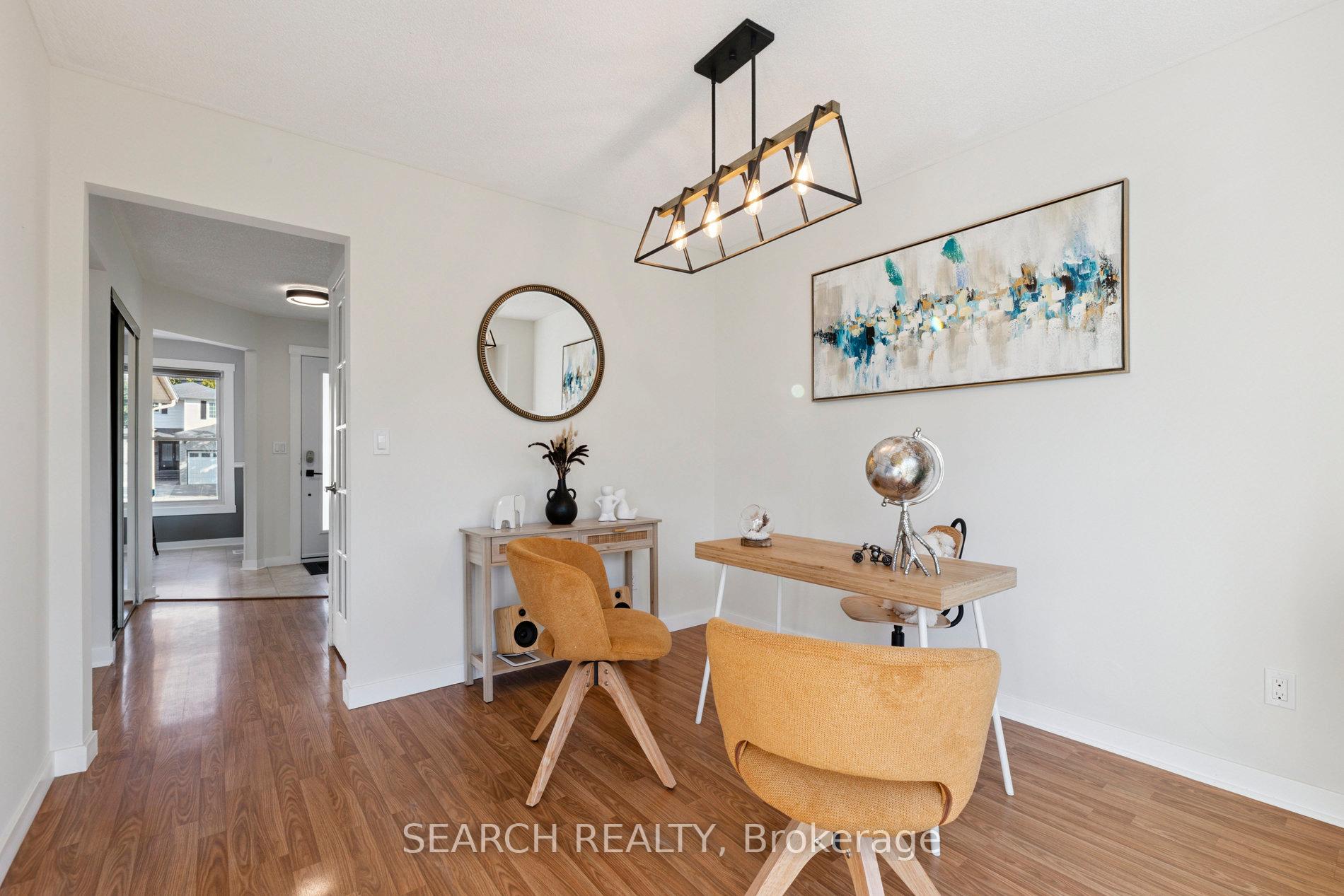 Photo 16 of 955 Renaissance Drive, Oshawa, Lakeview — HOMEH