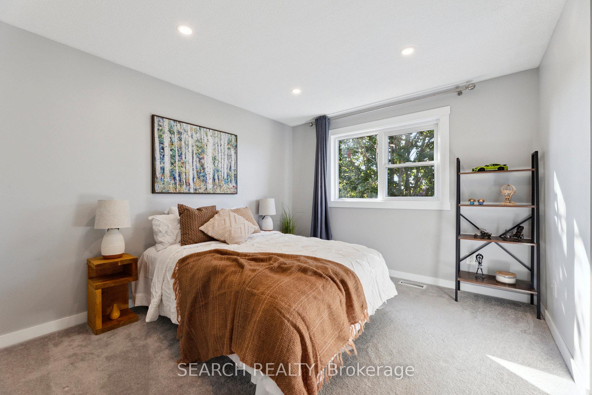 Photo 19 of 955 Renaissance Drive, Oshawa, Lakeview — HOMEH
