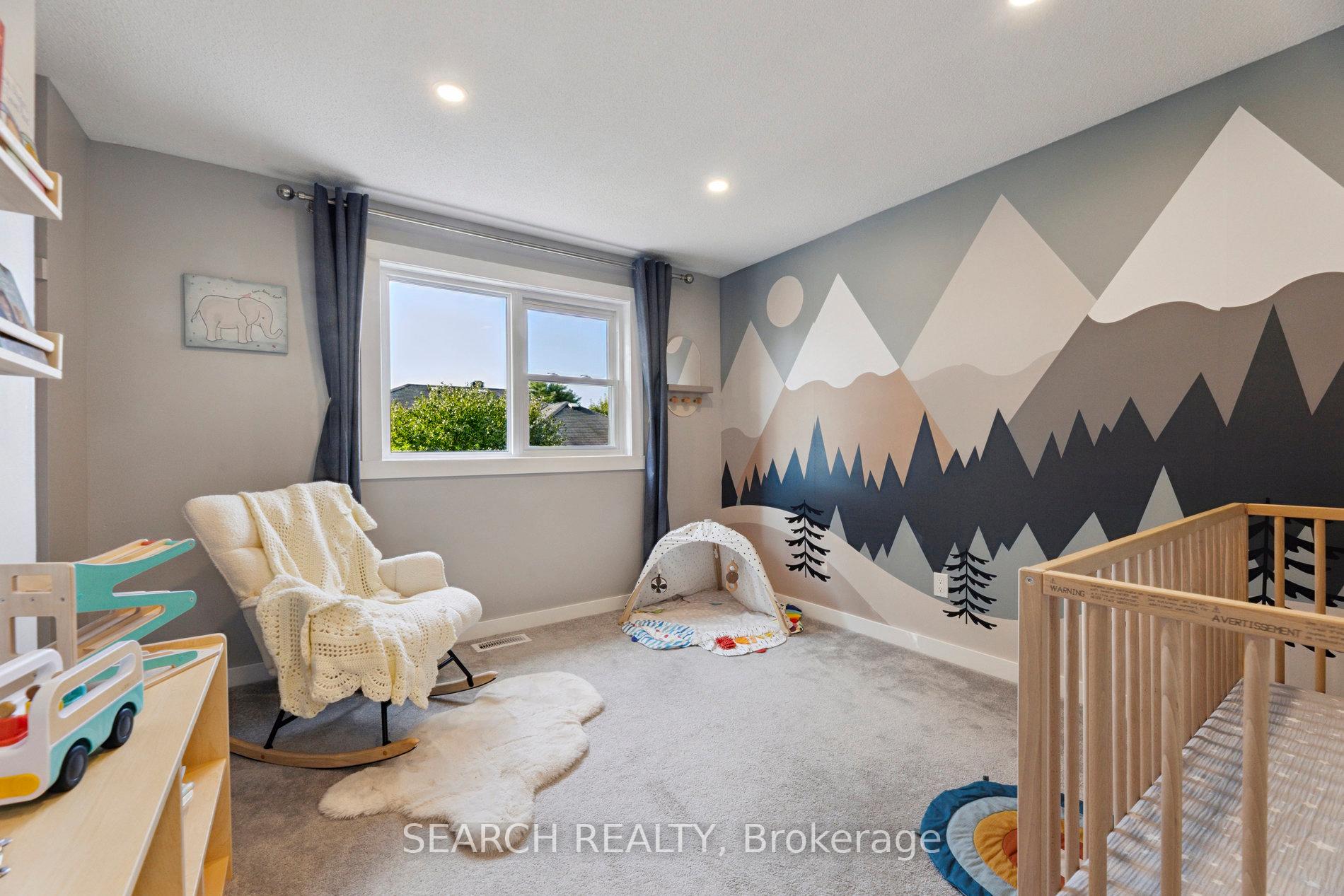 Photo 20 of 955 Renaissance Drive, Oshawa, Lakeview — HOMEH