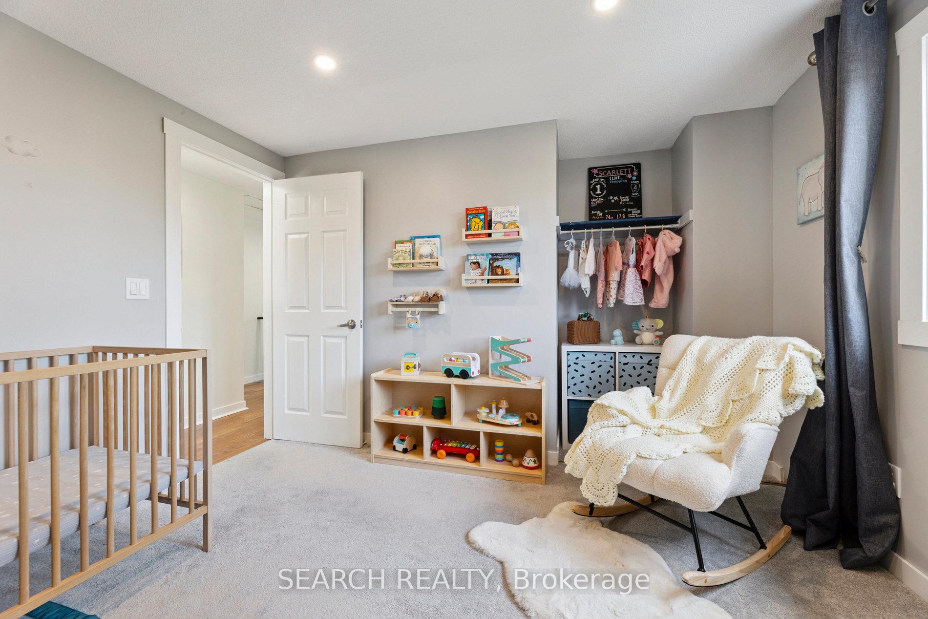 Photo 21 of 955 Renaissance Drive, Oshawa, Lakeview — HOMEH