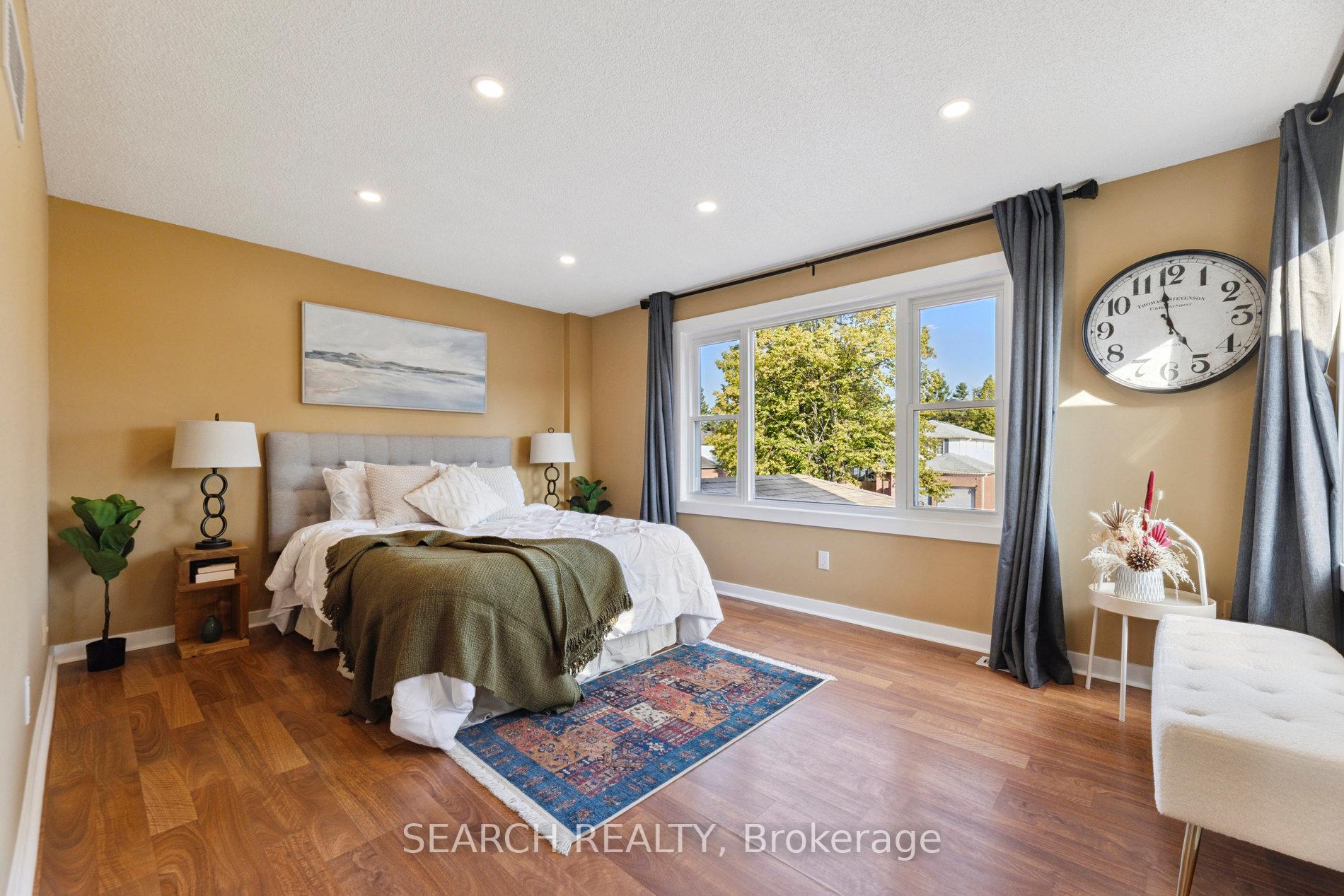 Photo 23 of 955 Renaissance Drive, Oshawa, Lakeview — HOMEH