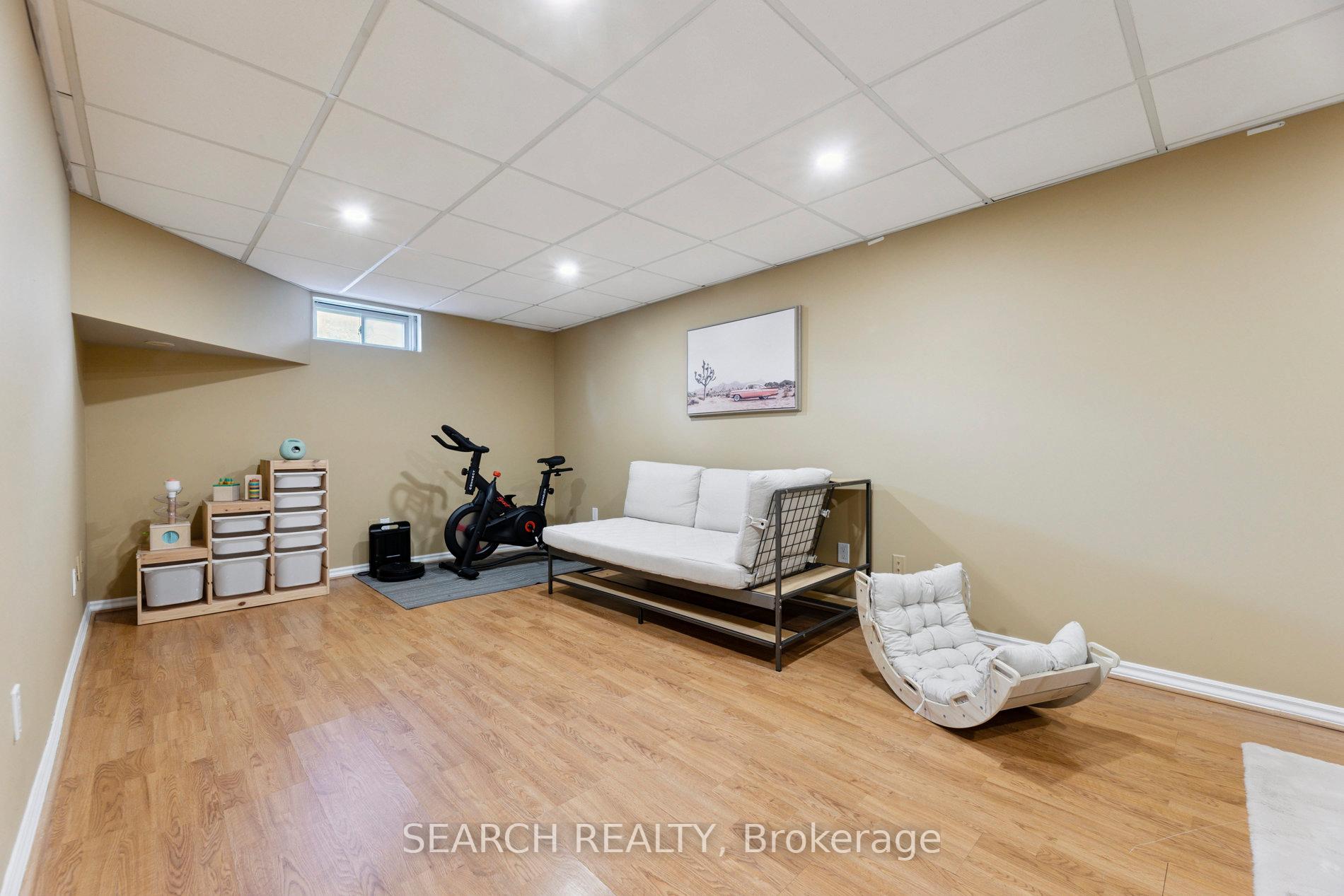 Photo 25 of 955 Renaissance Drive, Oshawa, Lakeview — HOMEH