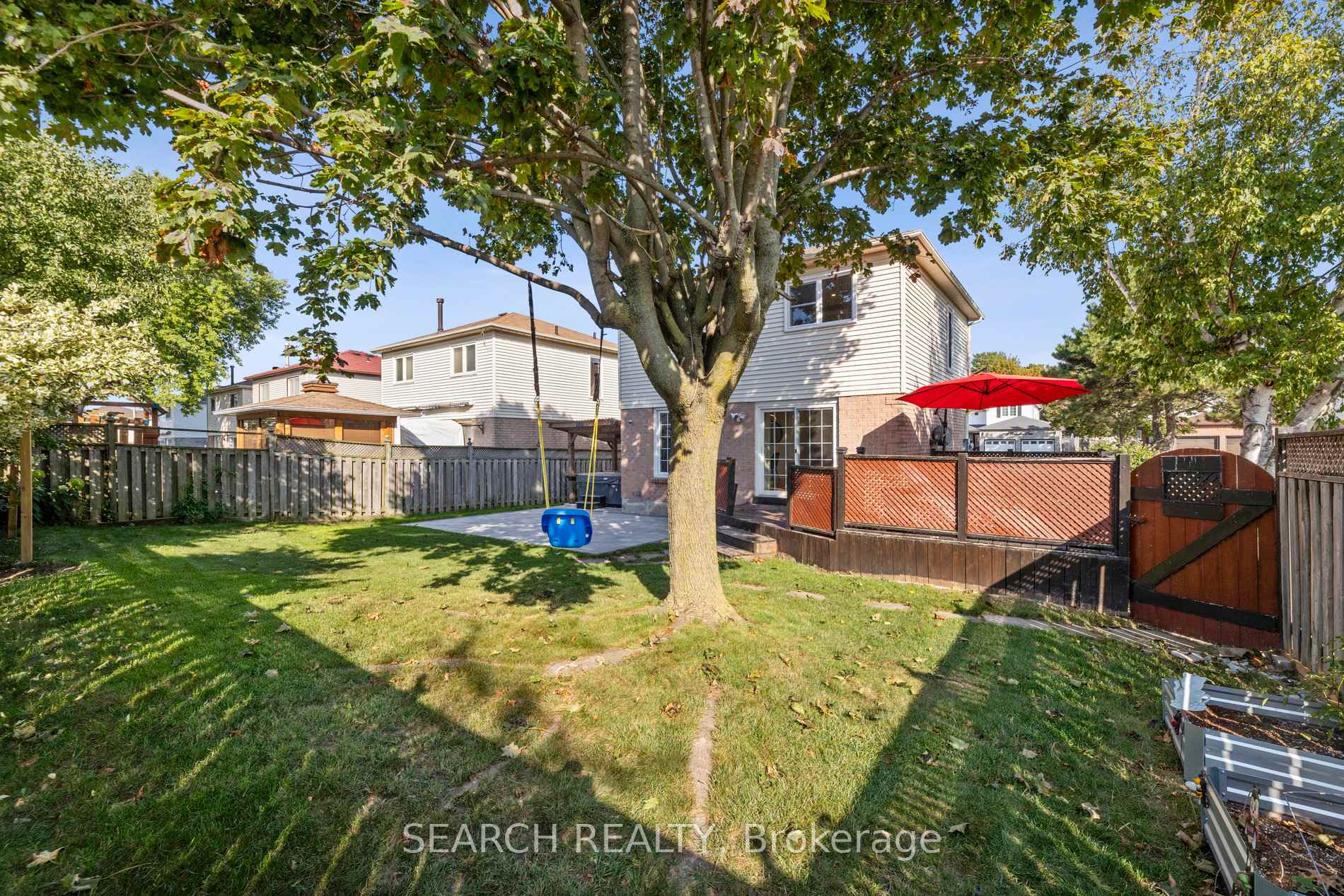 Photo 30 of 955 Renaissance Drive, Oshawa, Lakeview — HOMEH