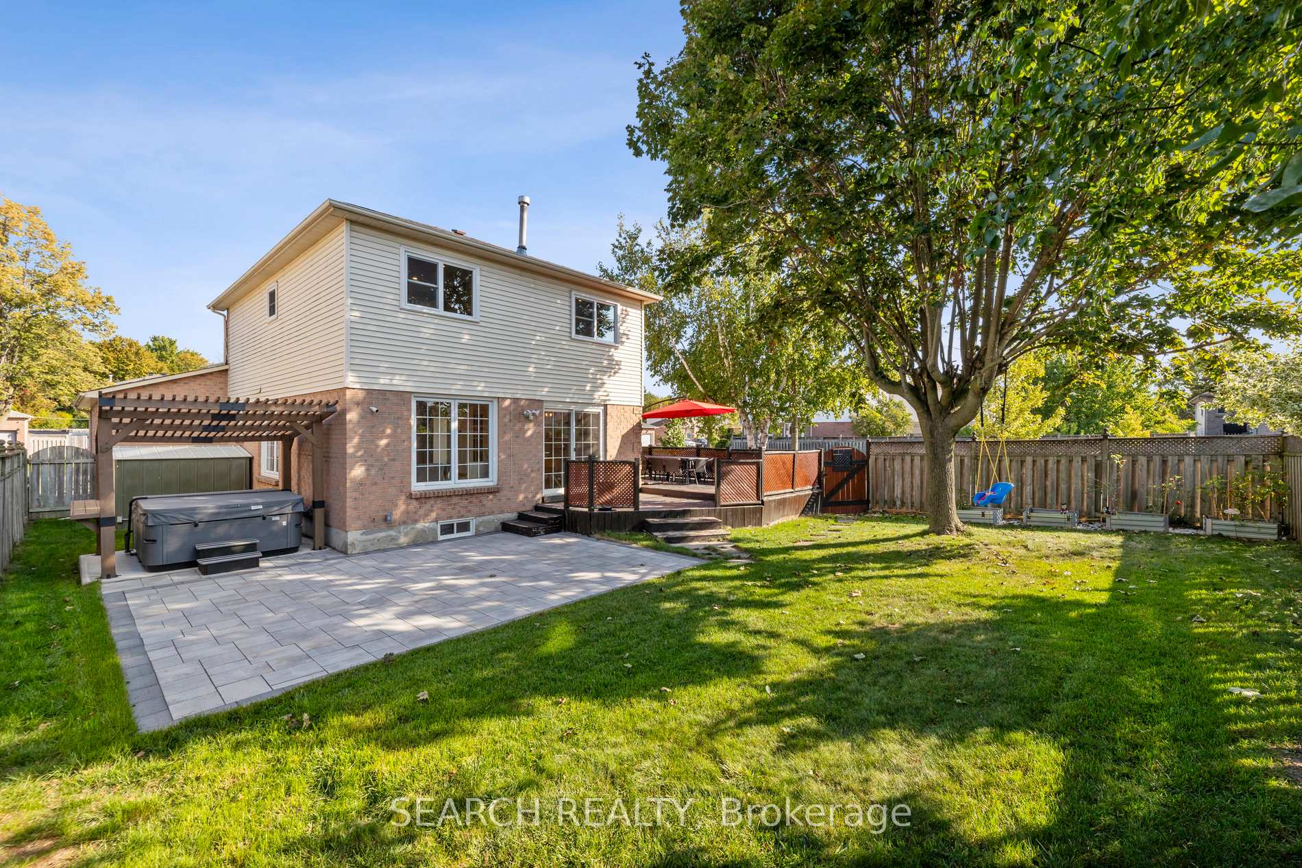 Photo 31 of 955 Renaissance Drive, Oshawa, Lakeview — HOMEH