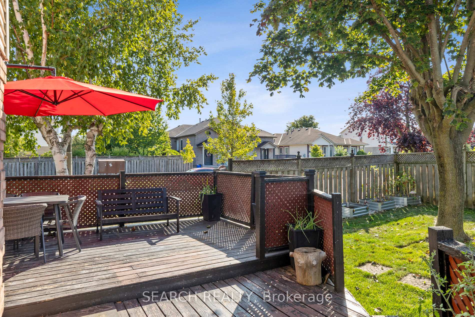 Photo 34 of 955 Renaissance Drive, Oshawa, Lakeview — HOMEH