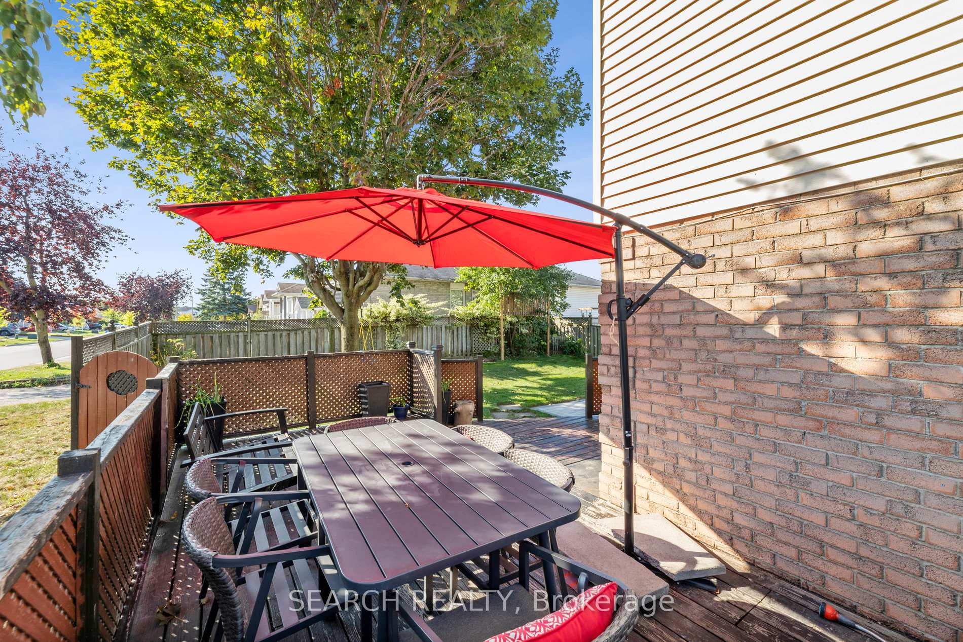 Photo 35 of 955 Renaissance Drive, Oshawa, Lakeview — HOMEH