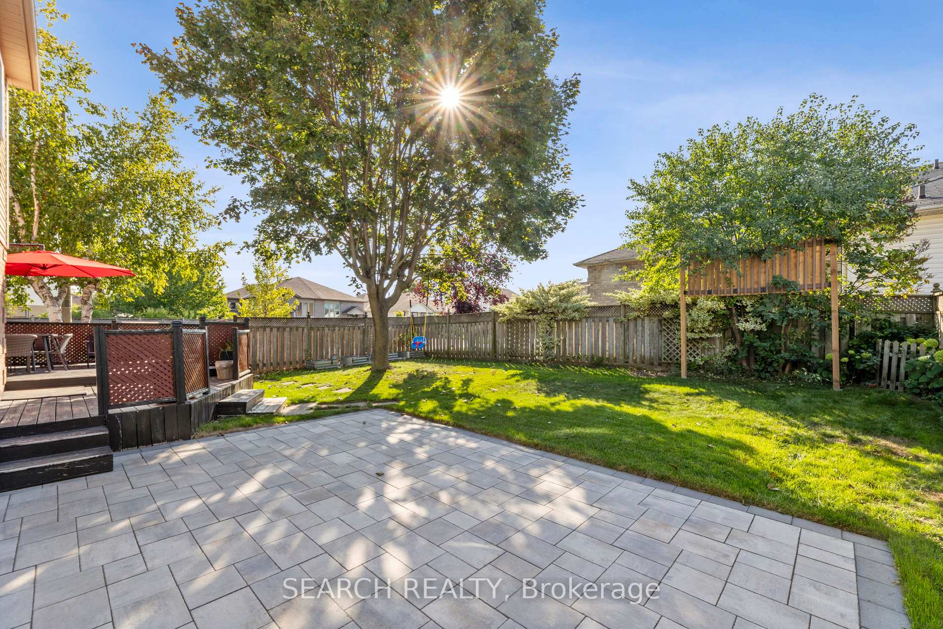 Photo 36 of 955 Renaissance Drive, Oshawa, Lakeview — HOMEH