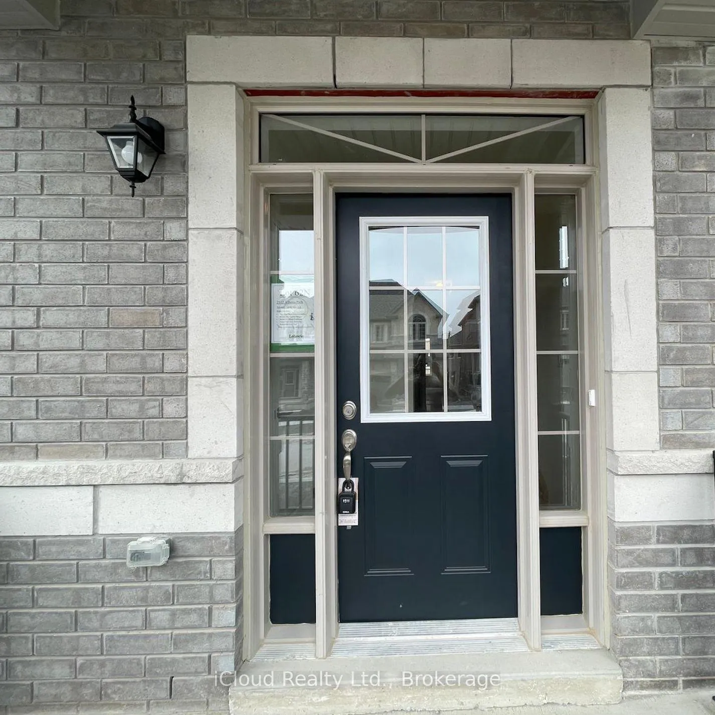 Photo 1 of 2517 Athena Path, Pickering, Rural Pickering — HOMEH