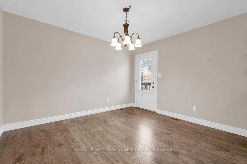 Photo 9 of 20 Terance Street, Quinte West, Trenton Ward — HOMEH