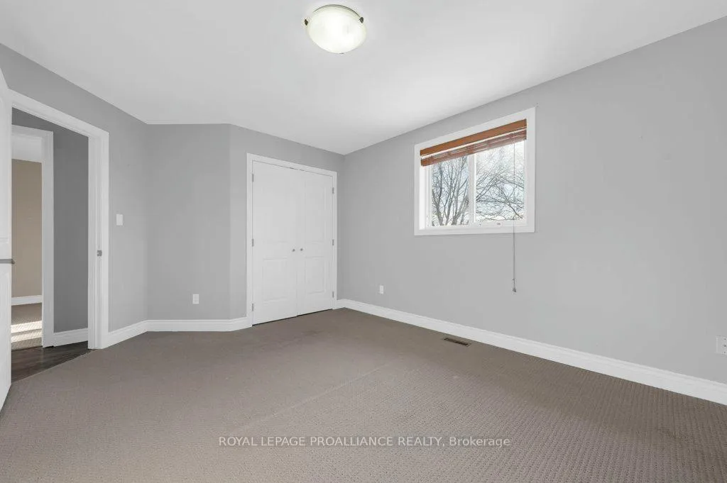 Photo 18 of 20 Terance Street, Quinte West, Trenton Ward — HOMEH