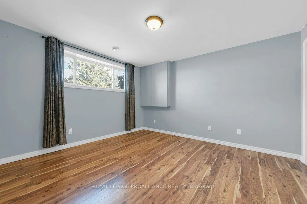 Photo 19 of 20 Terance Street, Quinte West, Trenton Ward — HOMEH