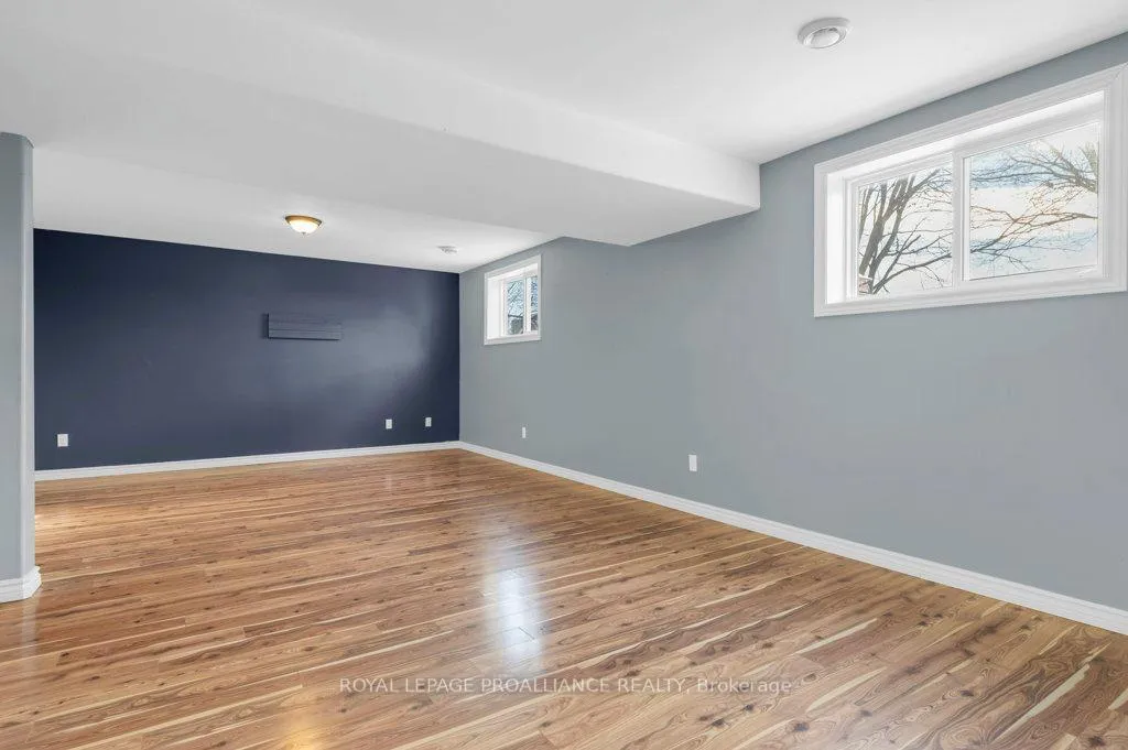 Photo 26 of 20 Terance Street, Quinte West, Trenton Ward — HOMEH