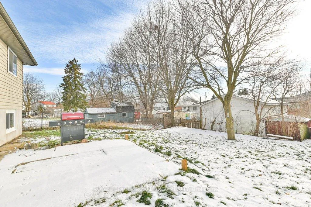 Photo 27 of 20 Terance Street, Quinte West, Trenton Ward — HOMEH